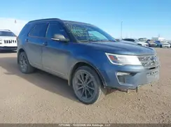 1FM5K8D83KGB18533 2019 FORD EXPLORER
