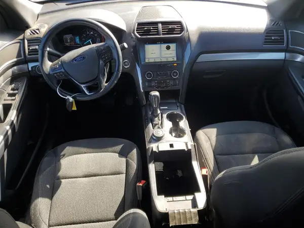 1FM5K8D83KGB26020 2019 FORD EXPLORER - Image 8