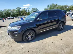 1FM5K8D83KGB26065 2019 FORD EXPLORER