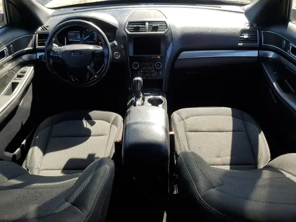 1FM5K8D83KGB26065 2019 FORD EXPLORER - Image 8
