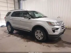 1FM5K8D83KGB39527 2019 FORD EXPLORER