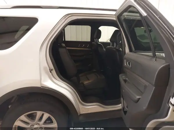1FM5K8D83KGB39527 2019 FORD EXPLORER - Image 8