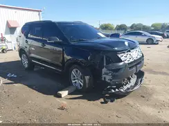 1FM5K8D83KGB46462 2019 FORD EXPLORER