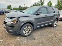 1FM5K8D83KGB46557 2019 FORD EXPLORER