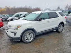 1FM5K8D83KGB46641 2019 FORD EXPLORER