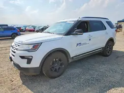 1FM5K8D83KGB46798 2019 FORD EXPLORER