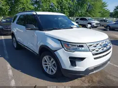 1FM5K8D83KGB47370 2019 FORD EXPLORER