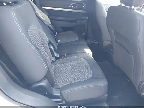1FM5K8D83KGB47370 2019 FORD EXPLORER - Image 8