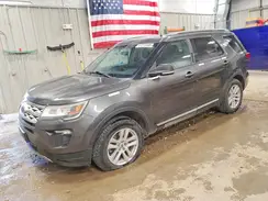 1FM5K8D83KGB47398 2019 FORD EXPLORER