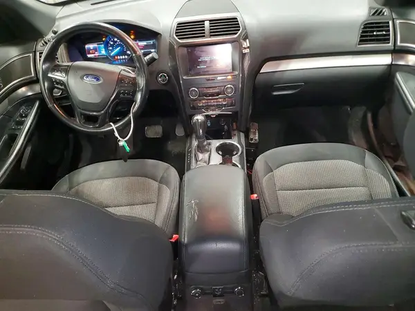 1FM5K8D83KGB47398 2019 FORD EXPLORER - Image 8