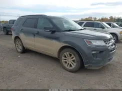 1FM5K8D83KGB49328 2019 FORD EXPLORER