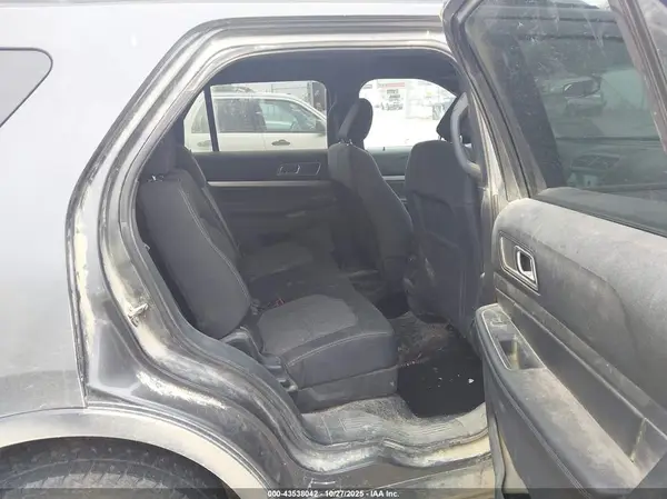 1FM5K8D83KGB49328 2019 FORD EXPLORER - Image 8