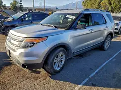1FM5K8D84FGB61039 2016 FORD EXPLORER