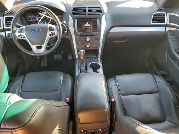 1FM5K8D84FGB61039 2016 FORD EXPLORER - Image 8
