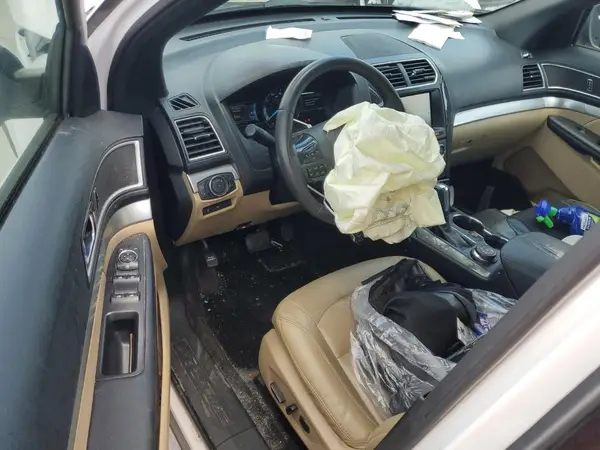 1FM5K8D84GGA03544 2016 FORD EXPLORER - Image 8