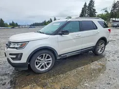 1FM5K8D84GGA05133 2016 FORD EXPLORER