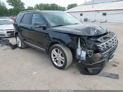 1FM5K8D84GGA08808 2016 FORD EXPLORER