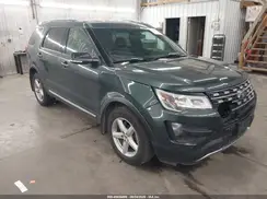 1FM5K8D84GGA09828 2016 FORD EXPLORER