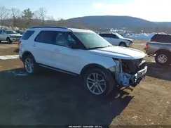 1FM5K8D84GGA16651 2016 FORD EXPLORER