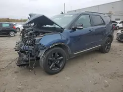 1FM5K8D84GGA16830 2016 FORD EXPLORER