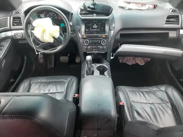 1FM5K8D84GGA16830 2016 FORD EXPLORER - Image 8