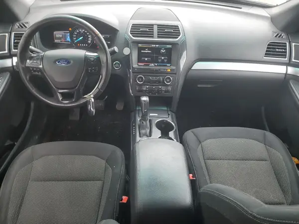 1FM5K8D84GGA20781 2016 FORD EXPLORER - Image 8
