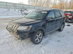 1FM5K8D84GGA20912 2016 FORD EXPLORER