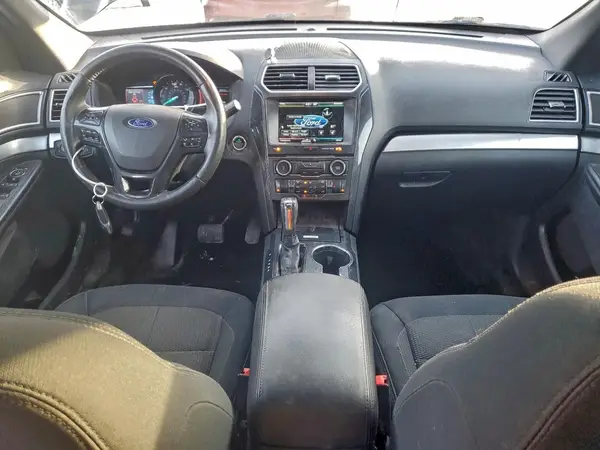 1FM5K8D84GGA20912 2016 FORD EXPLORER - Image 8