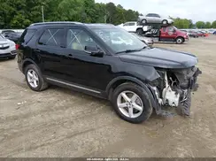1FM5K8D84GGA22241 2016 FORD EXPLORER