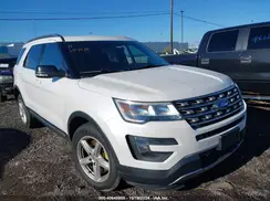 1FM5K8D84GGA22479 2016 FORD EXPLORER