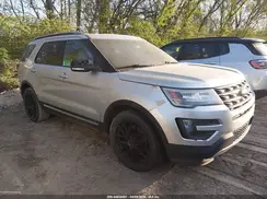 1FM5K8D84GGA23986 2016 FORD EXPLORER