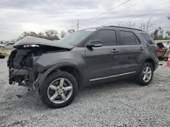 1FM5K8D84GGA25396 2016 FORD EXPLORER