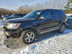 1FM5K8D84GGA31568 2016 FORD EXPLORER