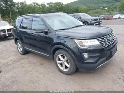 1FM5K8D84GGA38844 2016 FORD EXPLORER