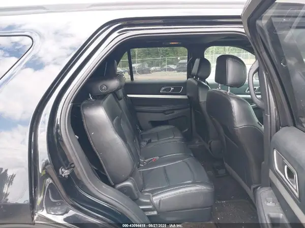 1FM5K8D84GGA38844 2016 FORD EXPLORER - Image 8