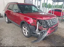 1FM5K8D84GGA42036 2016 FORD EXPLORER