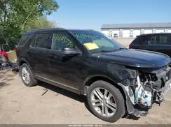 1FM5K8D84GGA43106 2016 FORD EXPLORER