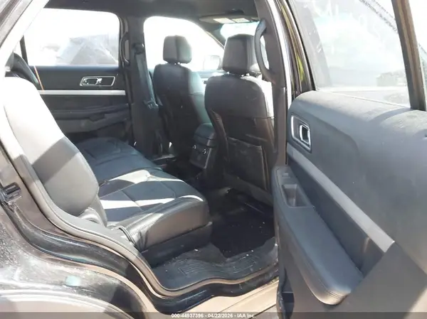 1FM5K8D84GGA43106 2016 FORD EXPLORER - Image 8