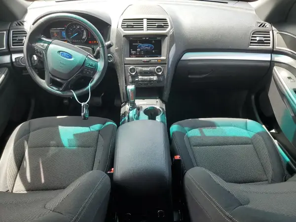1FM5K8D84GGA44398 2016 FORD EXPLORER - Image 8