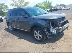 1FM5K8D84GGA49617 2016 FORD EXPLORER