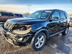 1FM5K8D84GGA51688 2016 FORD EXPLORER
