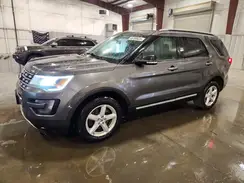 1FM5K8D84GGA58933 2016 FORD EXPLORER