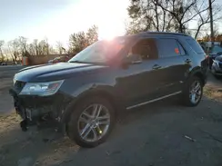 1FM5K8D84GGA59970 2016 FORD EXPLORER