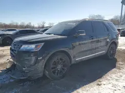 1FM5K8D84GGA62173 2016 FORD EXPLORER