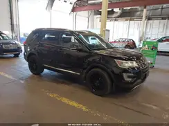 1FM5K8D84GGA62657 2016 FORD EXPLORER
