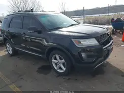 1FM5K8D84GGA63405 2016 FORD EXPLORER