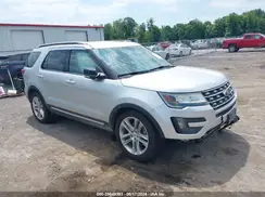 1FM5K8D84GGA63677 2016 FORD EXPLORER