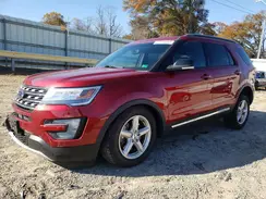1FM5K8D84GGA68507 2016 FORD EXPLORER