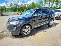 1FM5K8D84GGA73674 2016 FORD EXPLORER