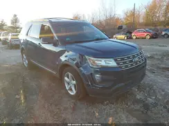 1FM5K8D84GGA73982 2016 FORD EXPLORER